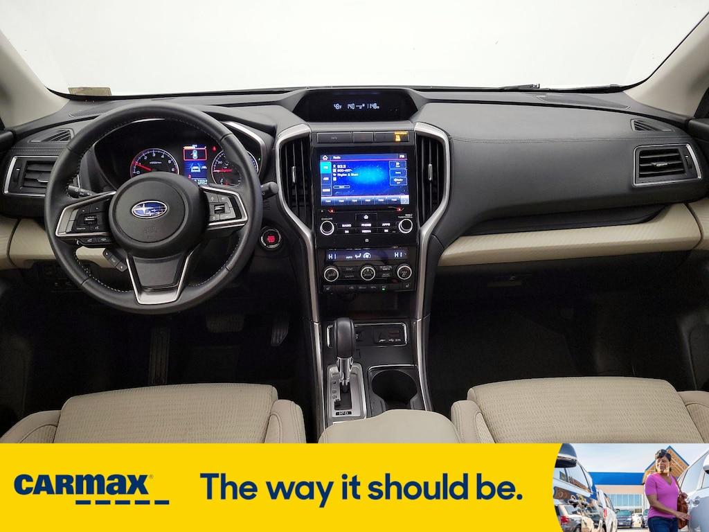 used 2019 Subaru Ascent car, priced at $23,998