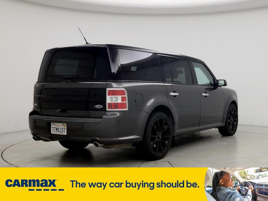 used 2016 Ford Flex car, priced at $15,998