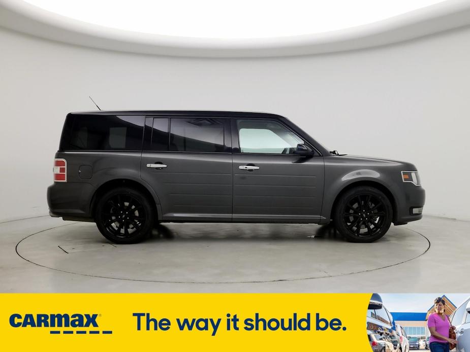 used 2016 Ford Flex car, priced at $15,998