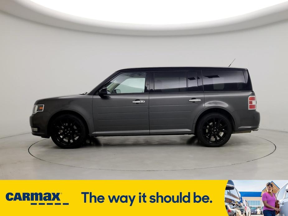 used 2016 Ford Flex car, priced at $15,998