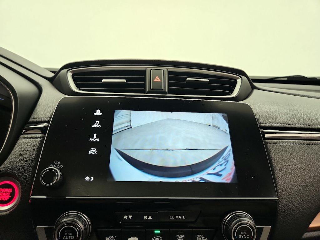 used 2020 Honda CR-V car, priced at $26,998