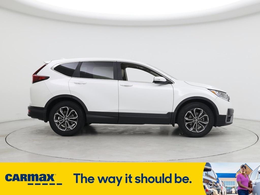 used 2020 Honda CR-V car, priced at $26,998