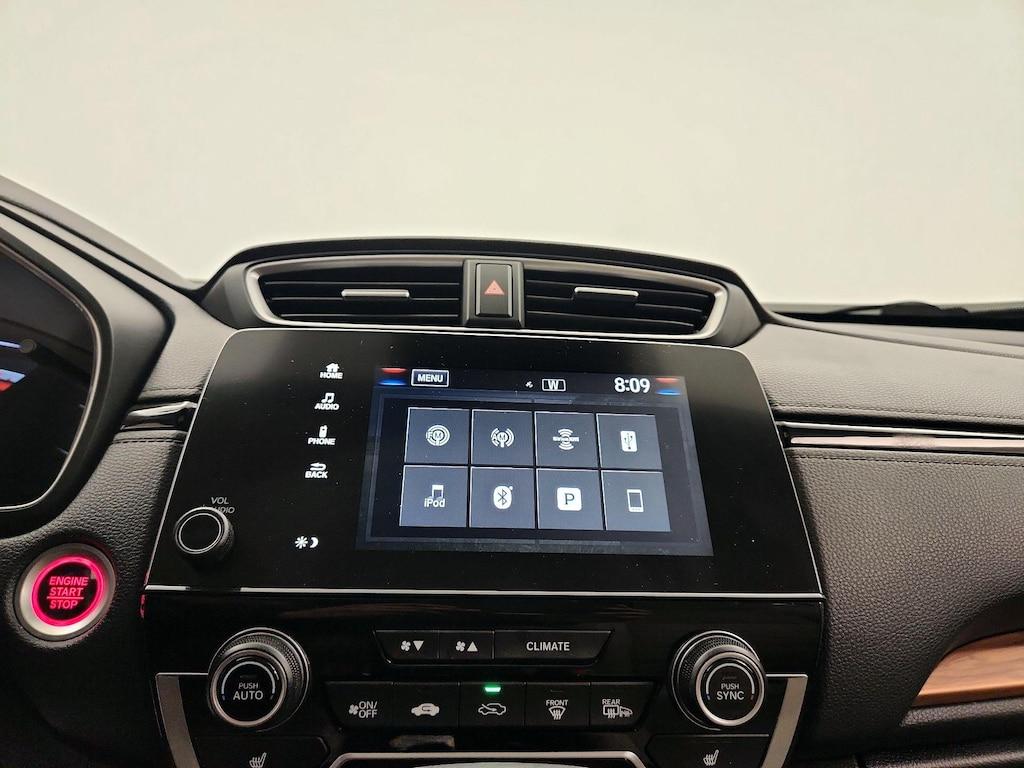 used 2020 Honda CR-V car, priced at $26,998