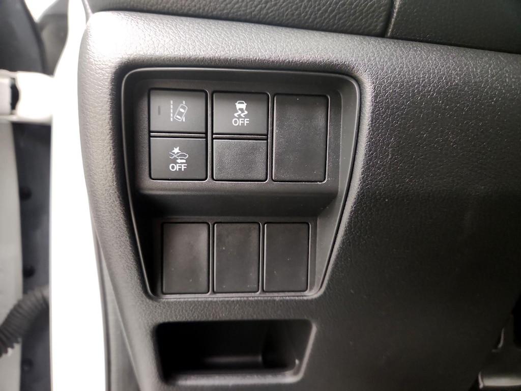 used 2020 Honda CR-V car, priced at $26,998