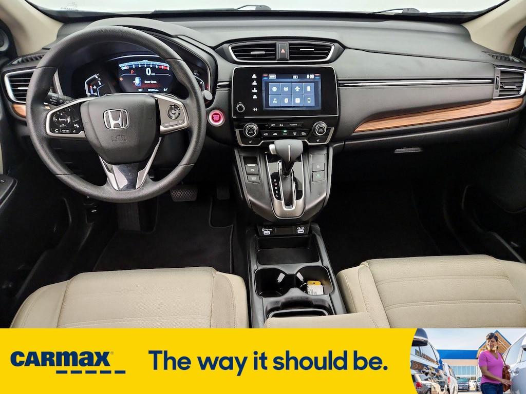 used 2020 Honda CR-V car, priced at $26,998