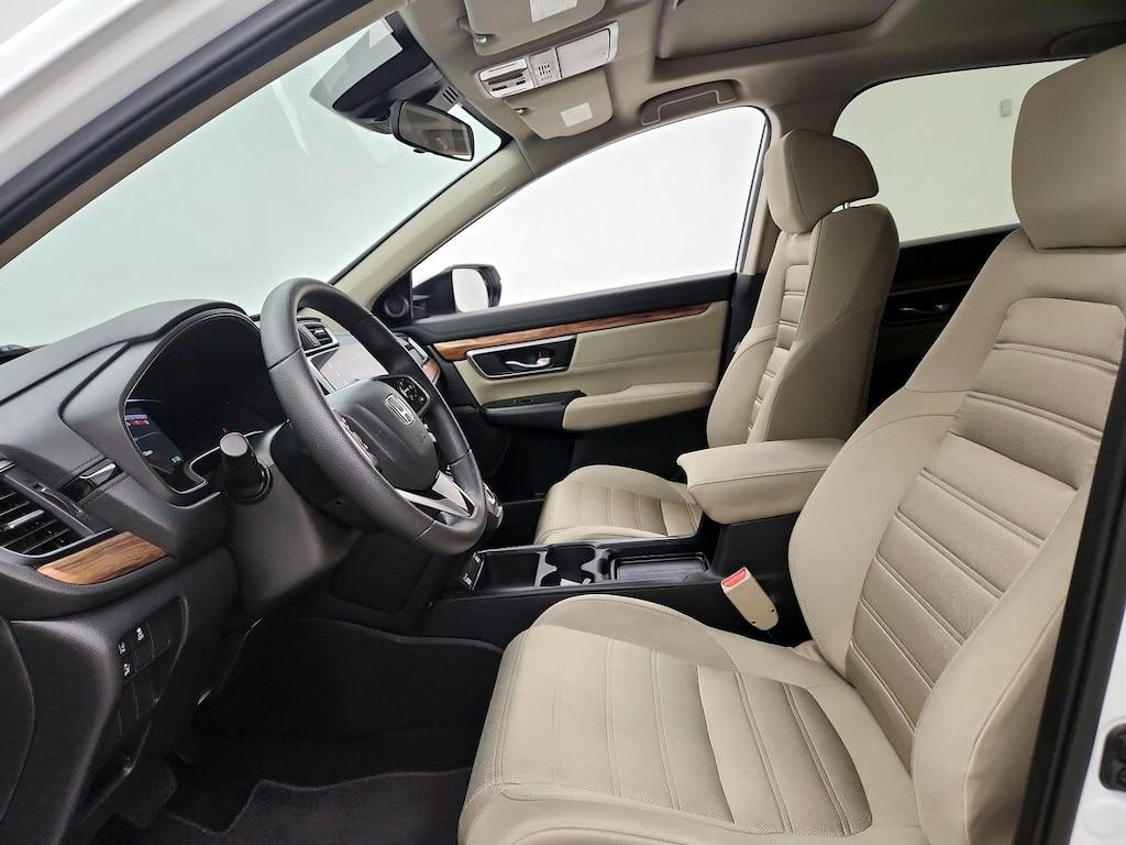 used 2020 Honda CR-V car, priced at $26,998
