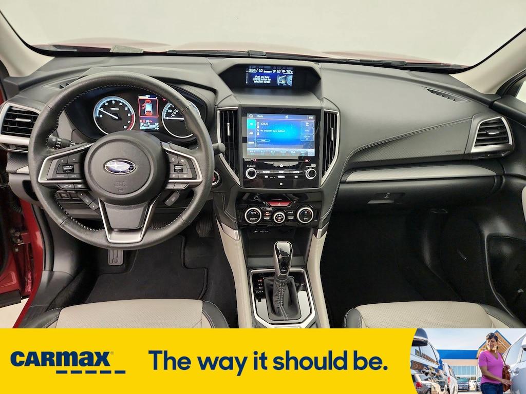 used 2019 Subaru Forester car, priced at $26,998
