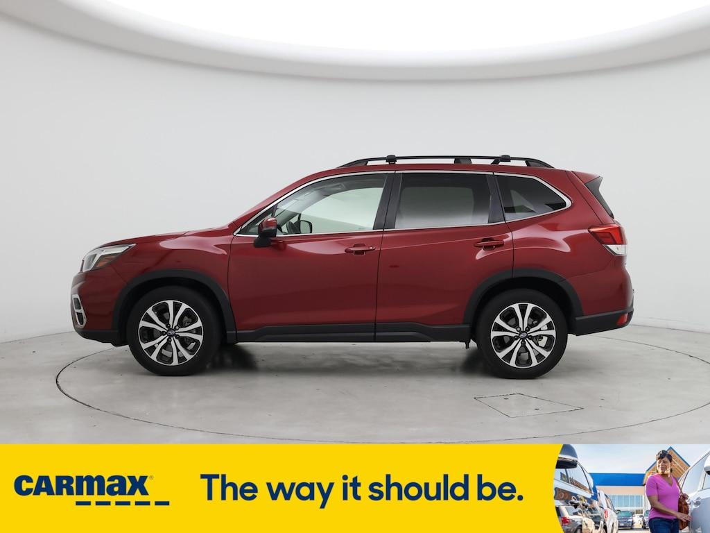 used 2019 Subaru Forester car, priced at $26,998