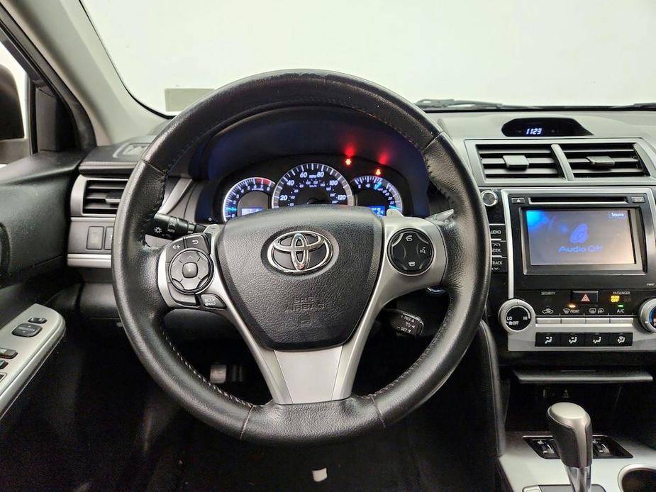 used 2013 Toyota Camry car, priced at $13,599