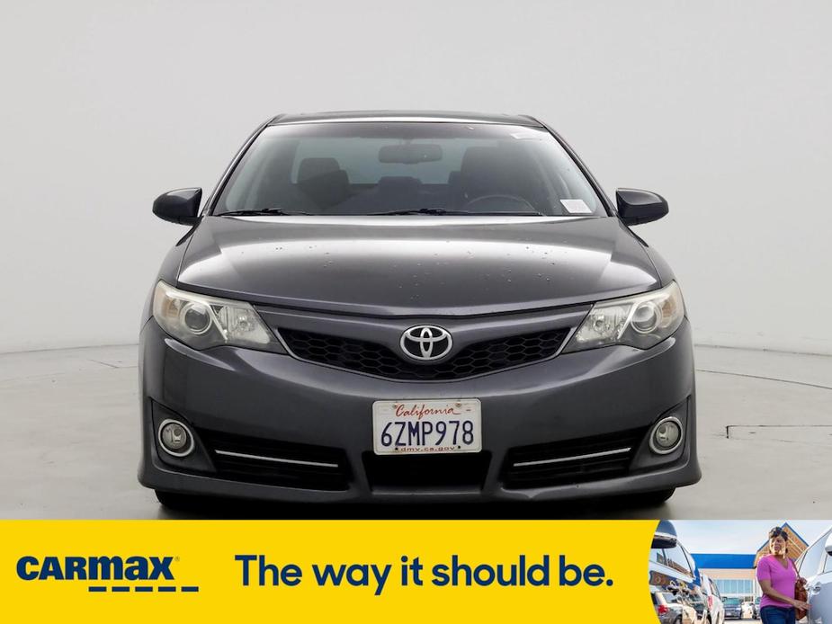 used 2013 Toyota Camry car, priced at $13,599