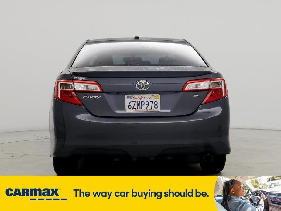 used 2013 Toyota Camry car, priced at $13,599