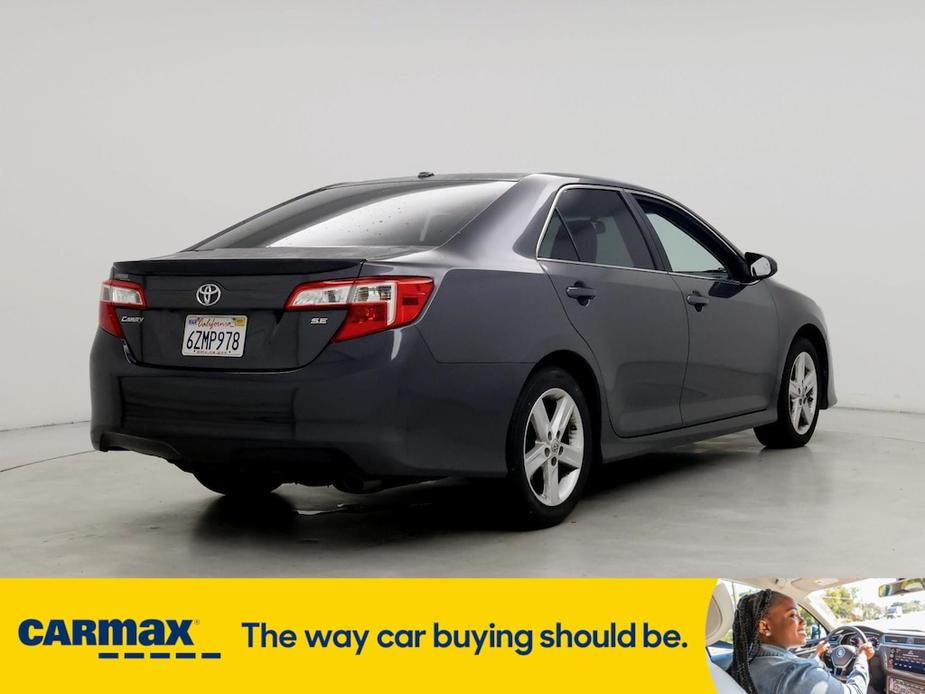 used 2013 Toyota Camry car, priced at $13,599