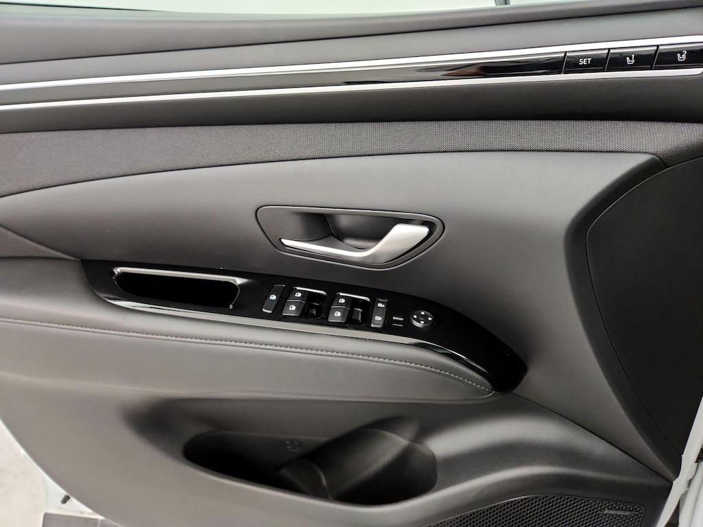used 2022 Hyundai Tucson car, priced at $25,998
