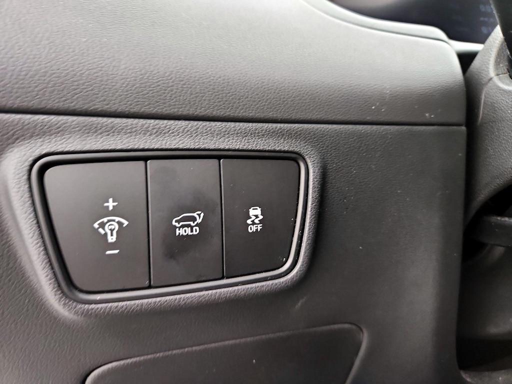 used 2022 Hyundai Tucson car, priced at $25,998