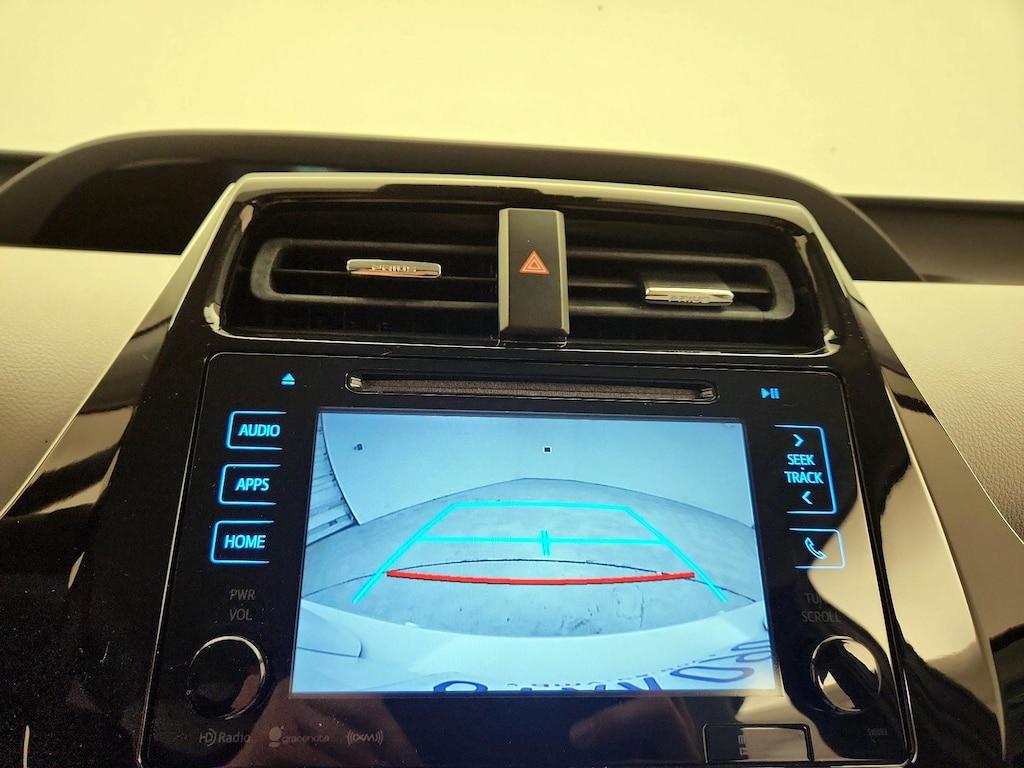 used 2017 Toyota Prius car, priced at $20,998