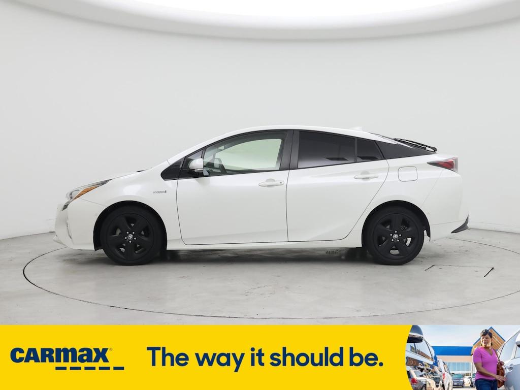 used 2017 Toyota Prius car, priced at $20,998