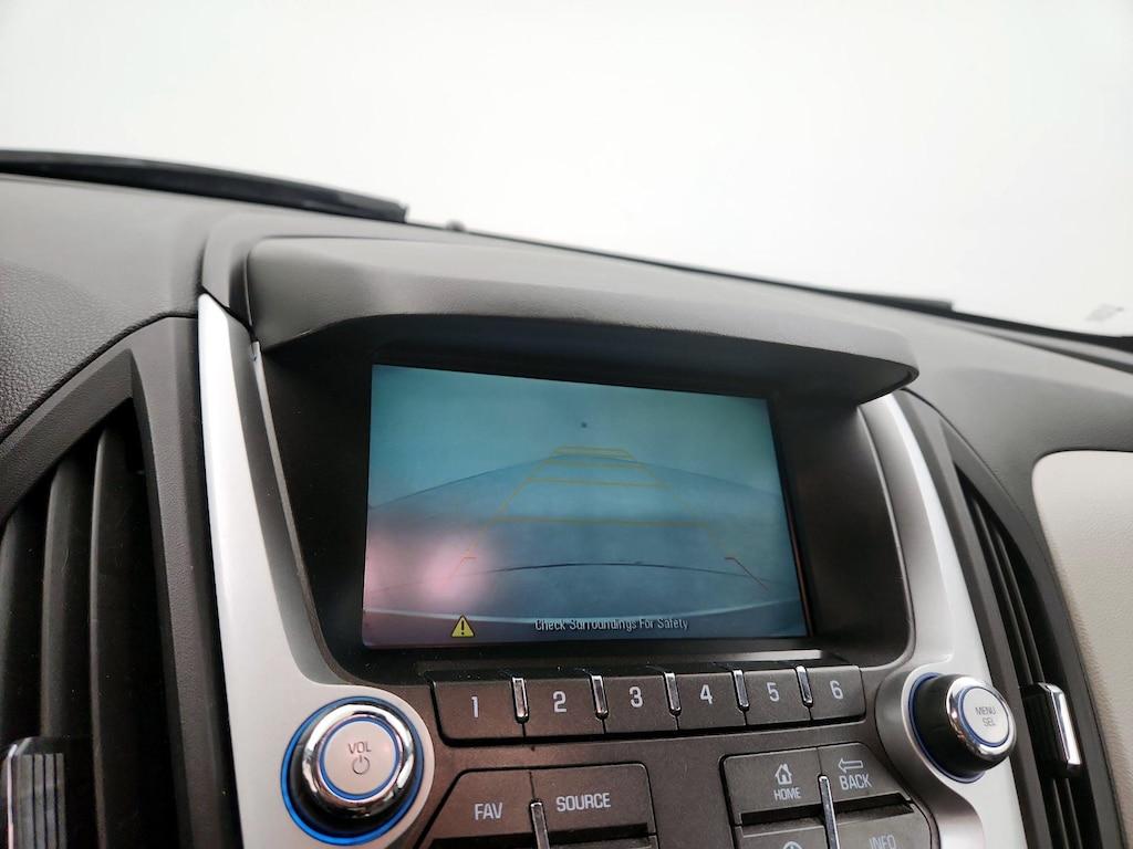 used 2017 Chevrolet Equinox car, priced at $12,998