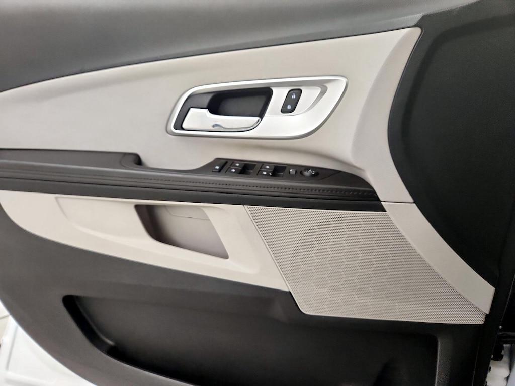 used 2017 Chevrolet Equinox car, priced at $12,998