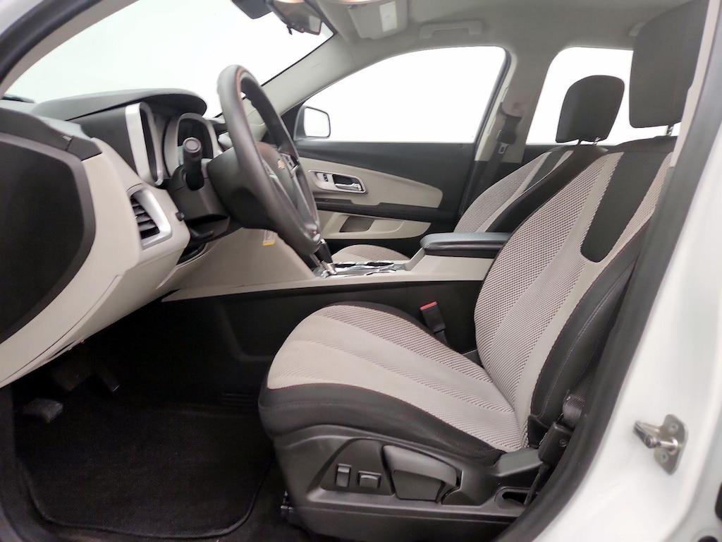 used 2017 Chevrolet Equinox car, priced at $12,998