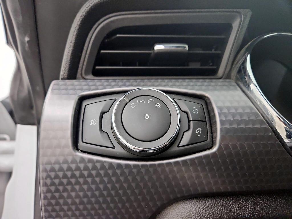used 2015 Ford Mustang car, priced at $18,998