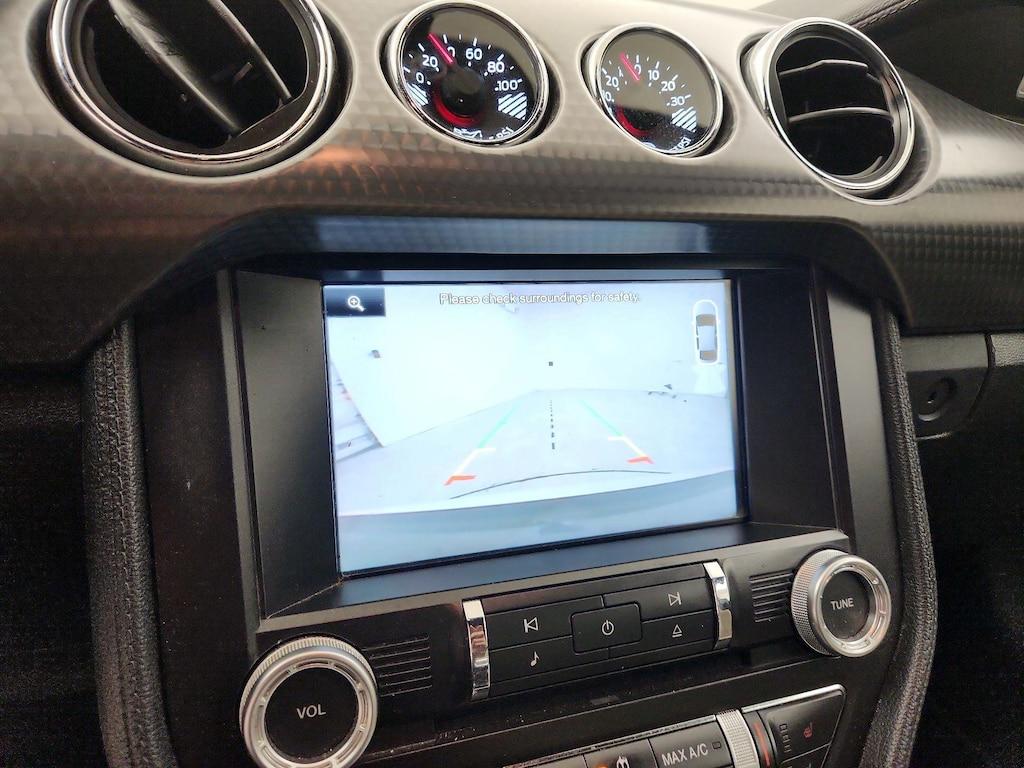 used 2015 Ford Mustang car, priced at $18,998
