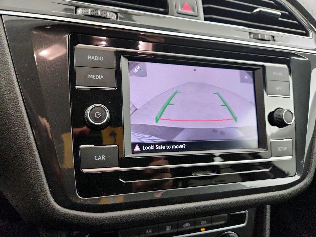 used 2019 Volkswagen Tiguan car, priced at $17,998
