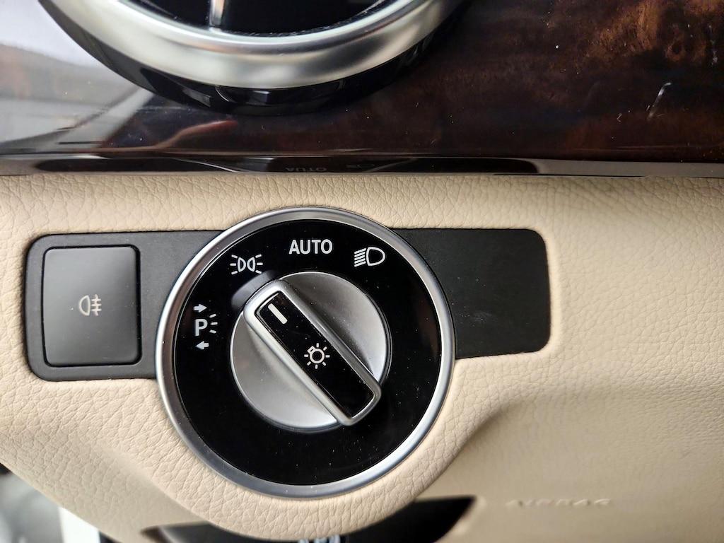 used 2014 Mercedes-Benz GLK-Class car, priced at $17,998