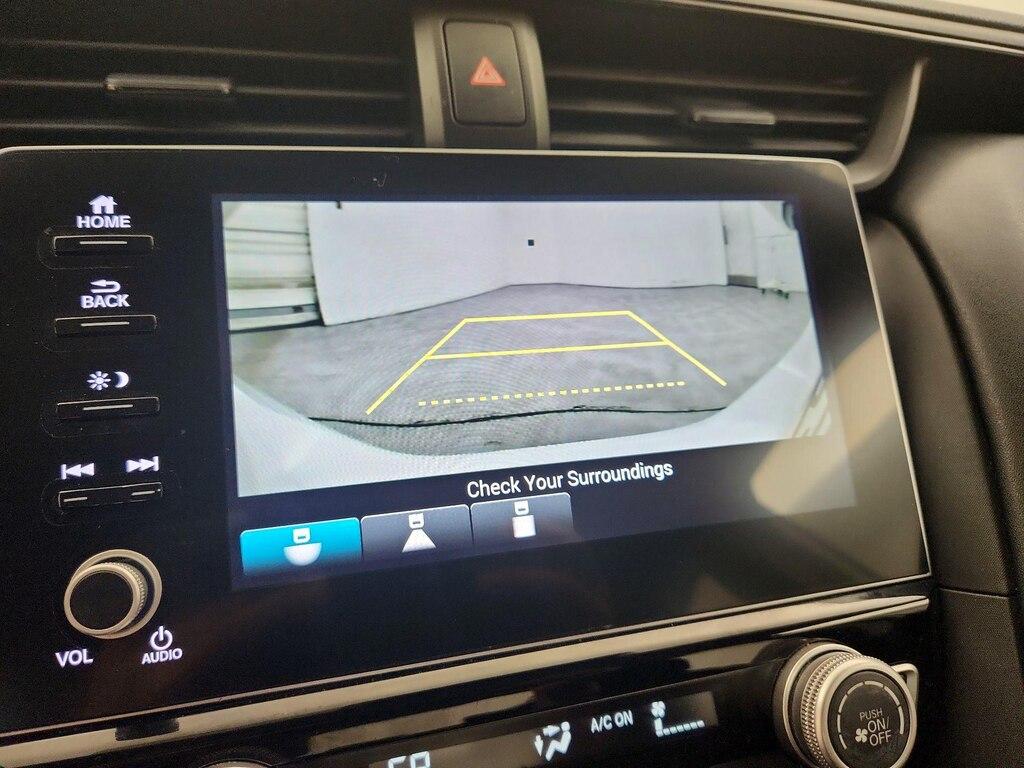 used 2019 Honda Insight car, priced at $18,998