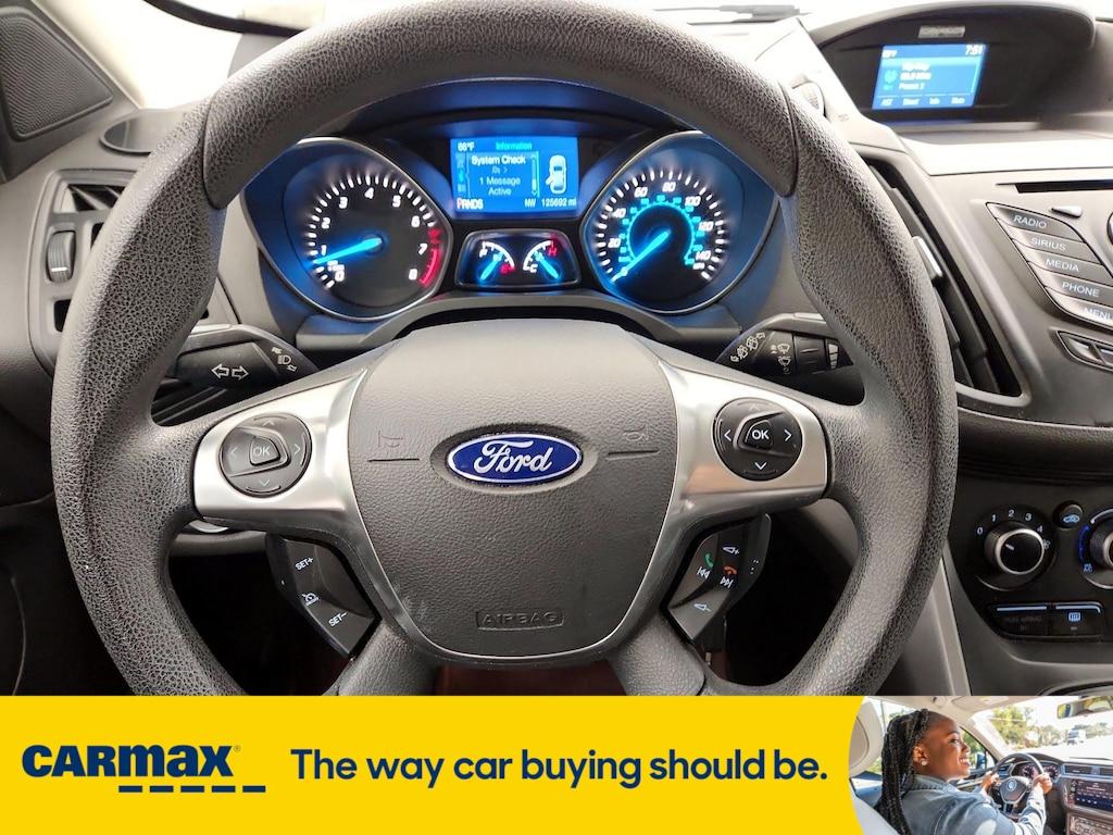 used 2014 Ford Escape car, priced at $10,599