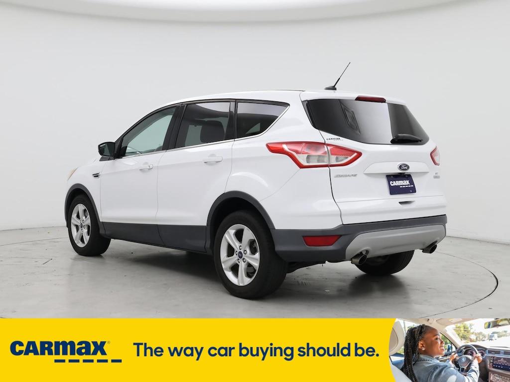 used 2014 Ford Escape car, priced at $10,599