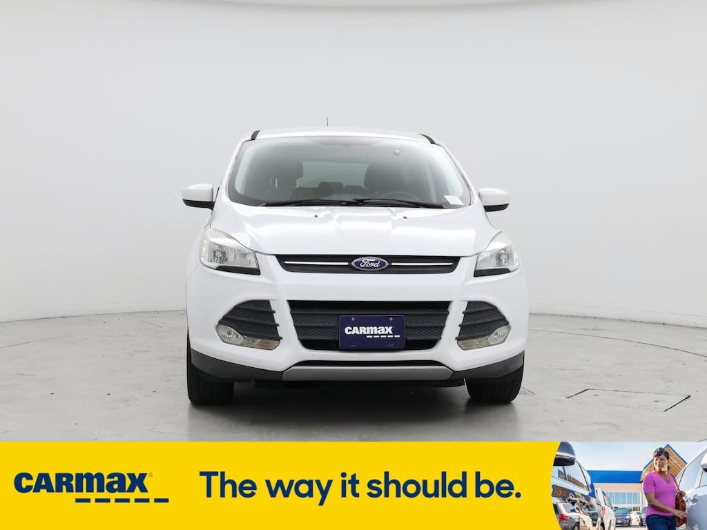 used 2014 Ford Escape car, priced at $10,599