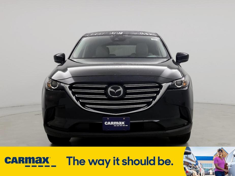 used 2021 Mazda CX-9 car, priced at $28,998