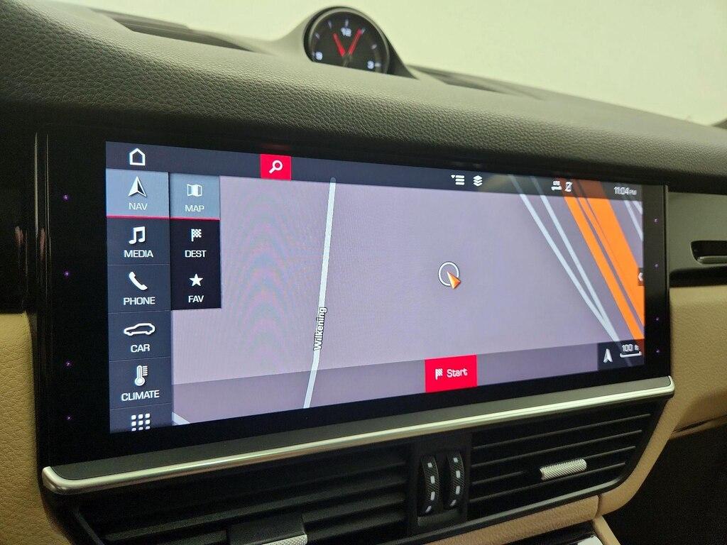 used 2019 Porsche Cayenne car, priced at $44,998
