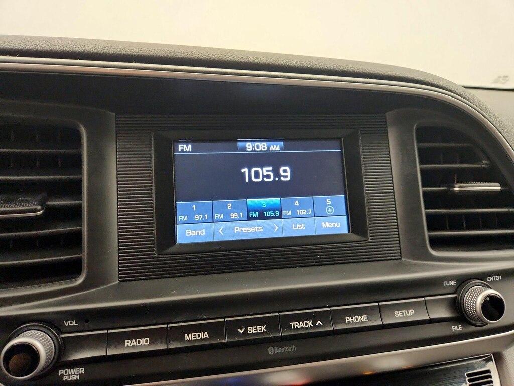 used 2020 Hyundai Elantra car, priced at $16,998