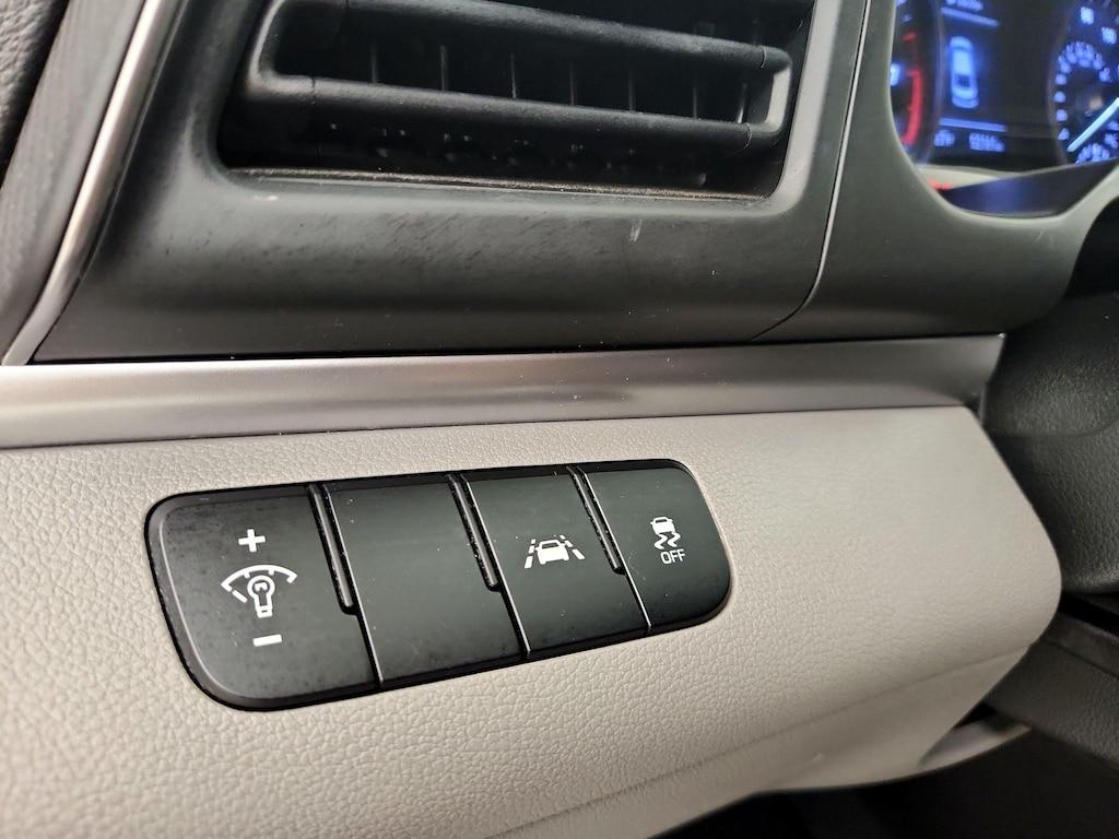 used 2020 Hyundai Elantra car, priced at $16,998