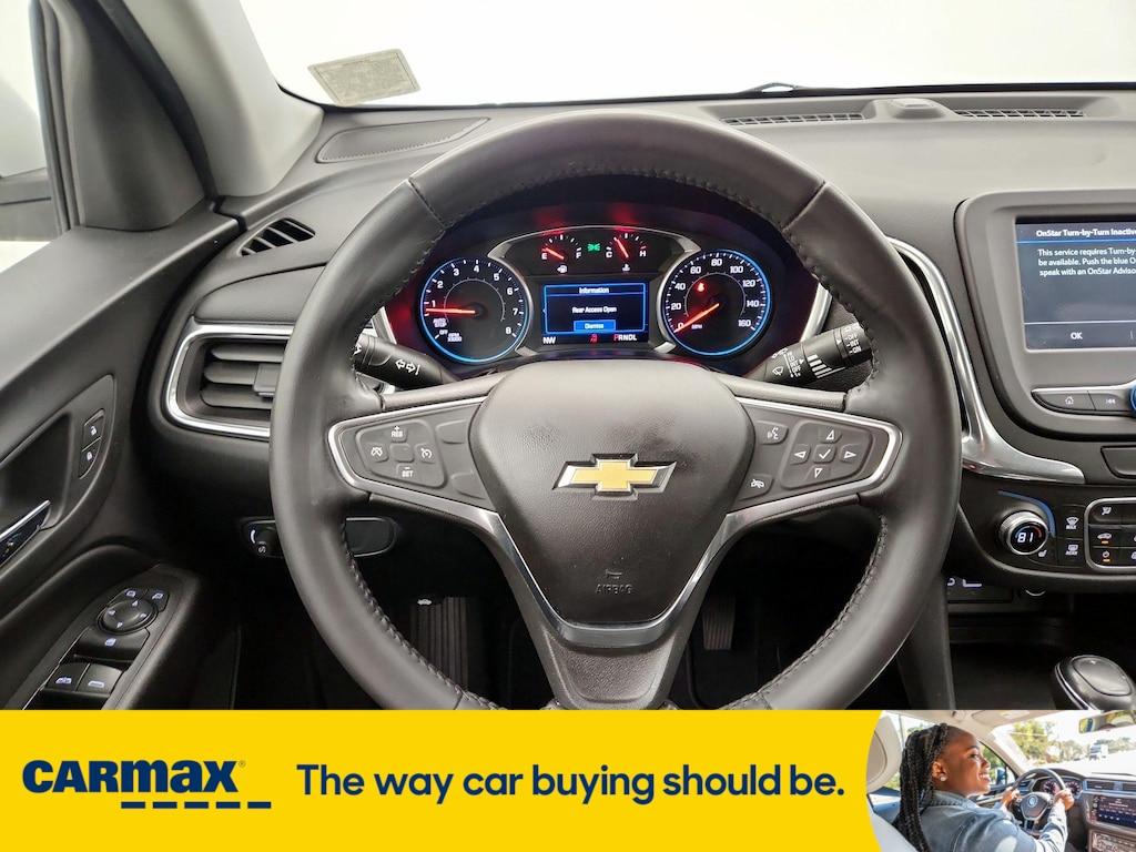 used 2019 Chevrolet Equinox car, priced at $18,998