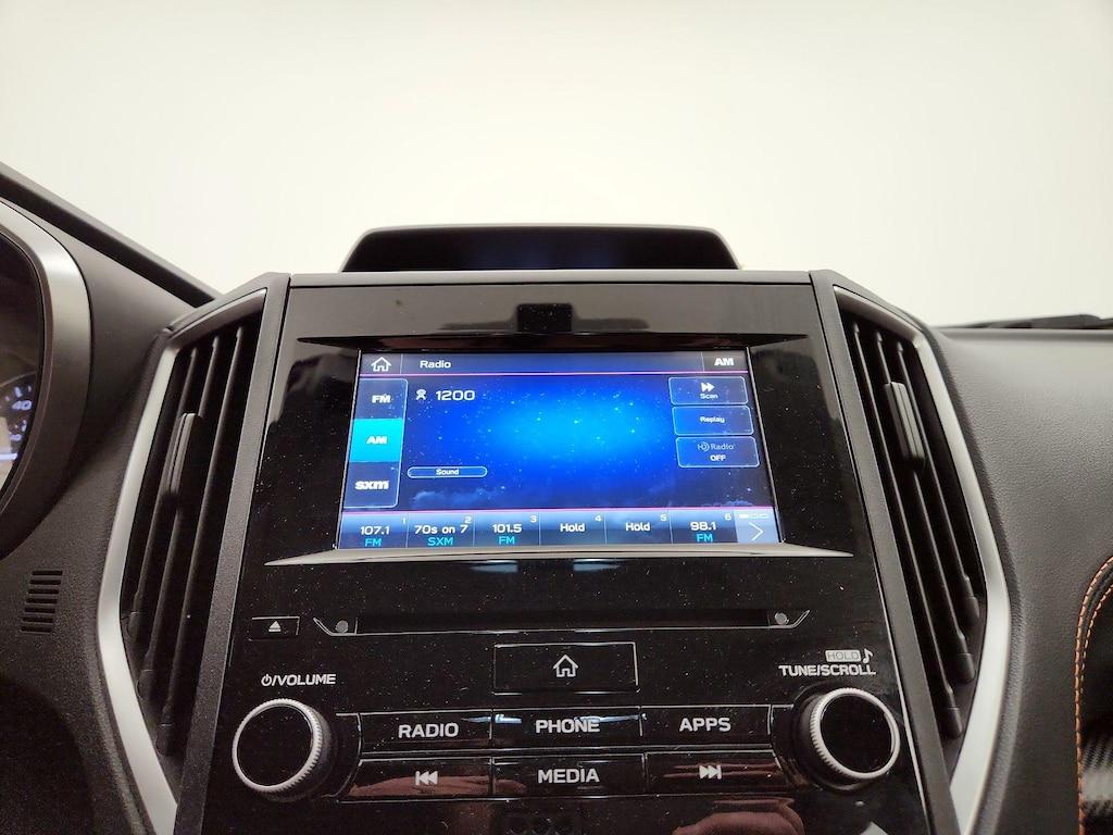 used 2022 Subaru Crosstrek car, priced at $25,998