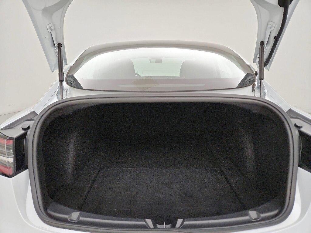 used 2019 Tesla Model 3 car, priced at $23,998