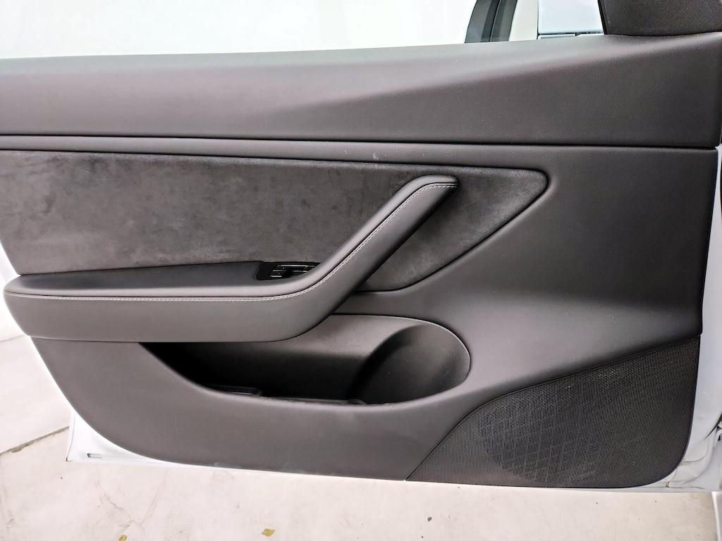 used 2019 Tesla Model 3 car, priced at $23,998