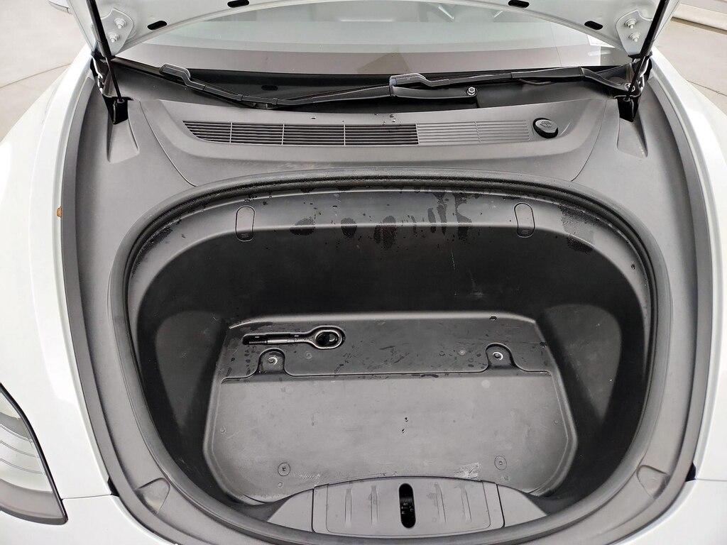 used 2019 Tesla Model 3 car, priced at $23,998