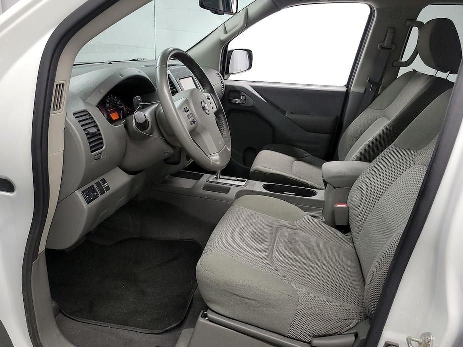 used 2019 Nissan Frontier car, priced at $22,998