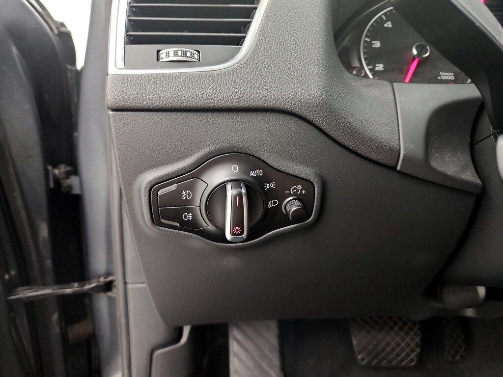 used 2015 Audi Q5 car, priced at $17,998