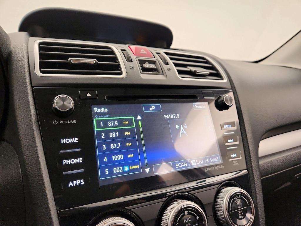 used 2017 Subaru Forester car, priced at $19,998