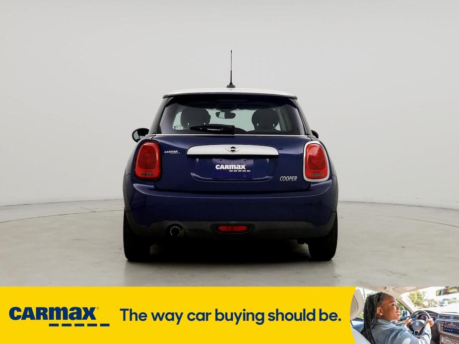 used 2015 MINI Hardtop car, priced at $13,998