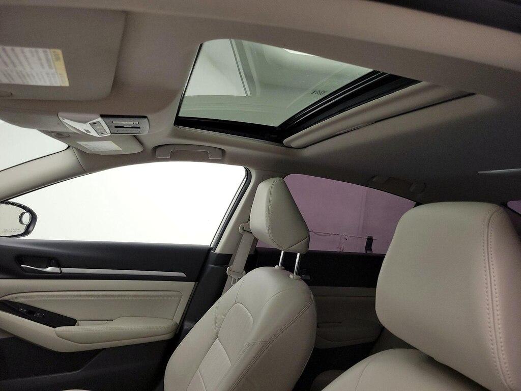 used 2022 Nissan Altima car, priced at $21,998