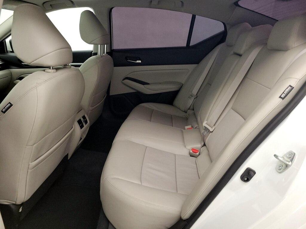 used 2022 Nissan Altima car, priced at $21,998