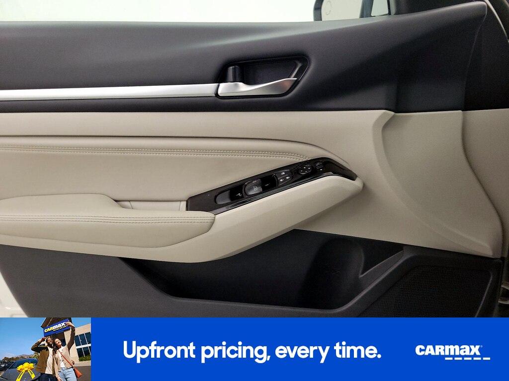 used 2022 Nissan Altima car, priced at $21,998