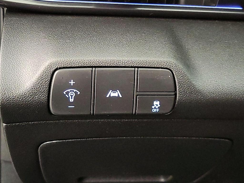 used 2023 Hyundai Elantra car, priced at $30,998