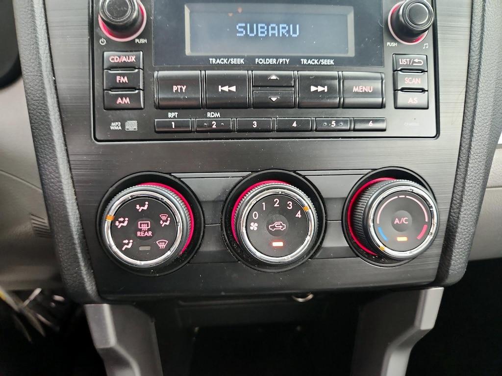 used 2014 Subaru Forester car, priced at $12,998