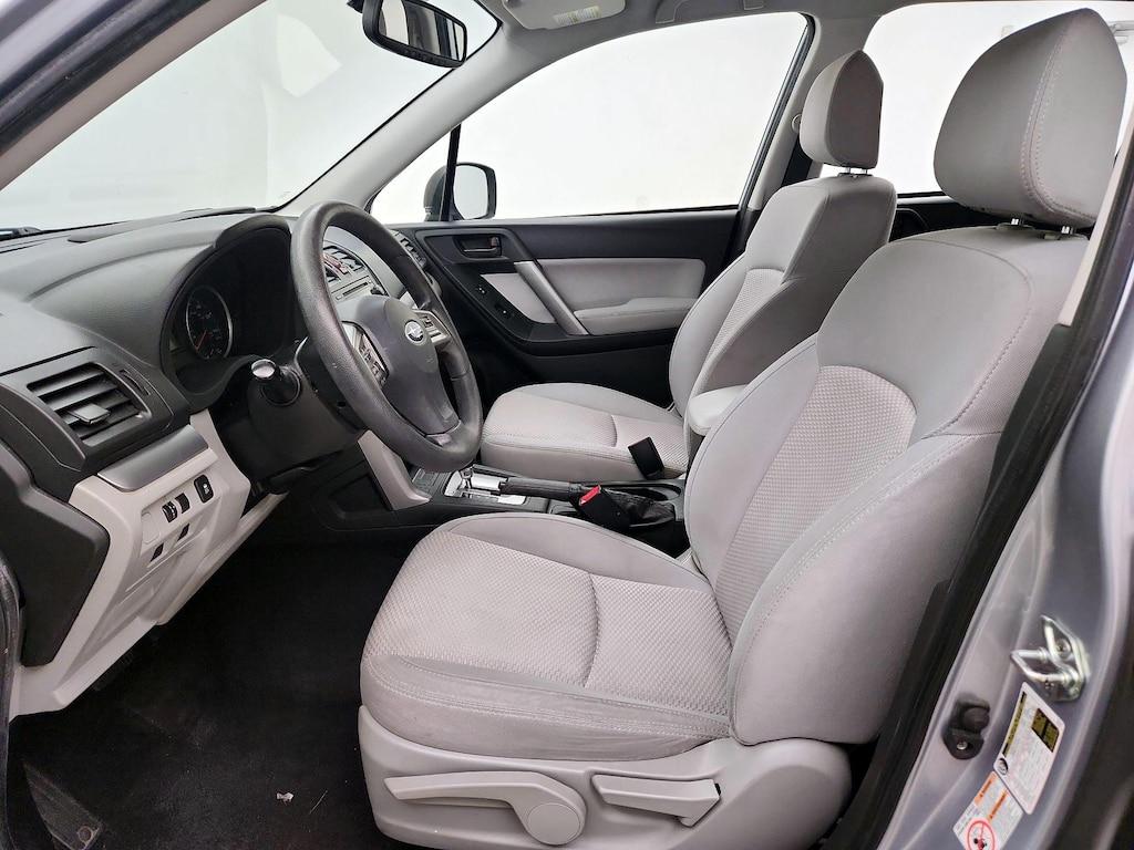 used 2014 Subaru Forester car, priced at $12,998